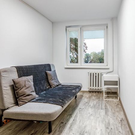 Venti Gdansk Brzezno Apartment Ngoại thất bức ảnh